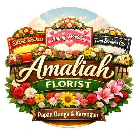 Papan Bunga Sudagaran